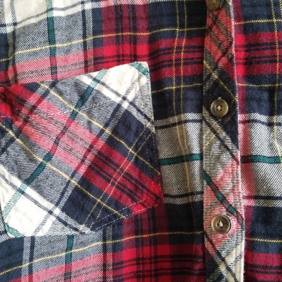 Red Flannel - Picture 2 of 2